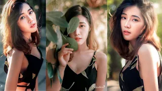  model bunnada na ranong cup e asian girls 172