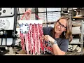 Patriotic Craft Items and Last Chance Left Overs
