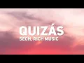 Sech, Dalex Feat. Justin Quiles, Wisin, Zion, Lenny Tavarez & Feid - Quizás (Acapella Studio)