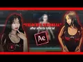 Velocity Tutorial Smooth Velocity Edit in After Effects