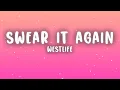Download Lagu Westlife - Swear It Again (Lyrics)
