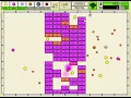 Some random Idle Breakout game play