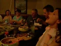 Good Times at the Fuji Grill