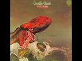 Lagu Gentle Giant – Octopus (1972) Full Album HQ