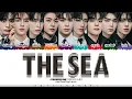 Download Lagu ZEROBASEONE (제로베이스원) - 'The Sea' (바다) (ZB1 Remake) Lyrics [Color Coded_Han_Rom_Eng]