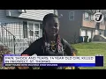 Download Lagu Pain, Shock and Tears: 14 Year Old Girl Killed in Prospect St. Thomas | TVJ News