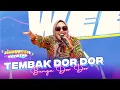 Download Lagu Bunga Dor Dor - Tembak Tembak Dor Dor | DAHSYATNYA WEEKEND