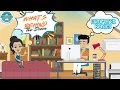 Basic Concepts Of Computer - The Captain AHS-Show