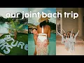 We Combined Our Bachelor and Bachelorette Parties and This Happened