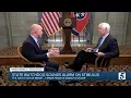 Watc og warns of risks of billions in stimulus money heading to Tennessee