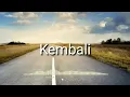 Download Lagu Zul And Kimmy N Friends - Hancur (Band Indie Palembang)