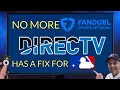 DirecTV MLB Channels UPDATE-What To Know
