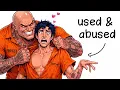 What It s Like to Be Gay in Prison