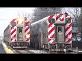 Metra MDN Meets MDN Grayslake IL