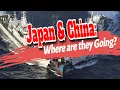 If there is a war between Japan and China, it will be the last one