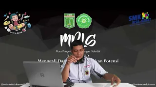 Download Sarana dan Prasarana SMK Takhassus Al-Qur'an Wonosobo | MPLS 2021 MP3