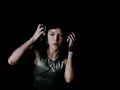 The Marías - No One Noticed (Visualizer)