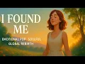 Download Lagu I Found Me – “You walked out, I rose above it all” | Emotional Pop Anthem #globalhits