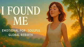 I Found Me You Walked Out I Rose Above It All Emotional Pop Anthem Globalhits 