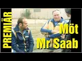 Download Lagu PREMIÄR Den okända sidan av Mr Saab - rallymästaren.   TrafikMagasinet, BilTV med Perstad