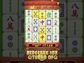 Download Lagu JUST SHORT 101 JT⁉️ MAHJONG WAYS 1 PATTERN TODAY ♨️ MAHJONG WAYS 1 GACOR PATTERN TRICKS ♨️ MAHJON...