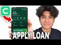 How To Apply For a Loan On Chime - Tutorial