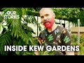 Britain s Most Famous Gardens Kew Gardens Season by Season S1 E1 Our Stories