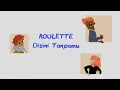 Download Lagu Roulette - Disini Tanpamu (Official Lyric Video)