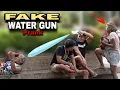 Lagu FAKE WATER GUN \