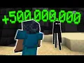 How I make MILLIONS of COINS from ZEALOTS Hypixel Skyblock