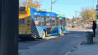 MTA S59 To Tottenville