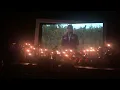 Danilla - Batas [featuring Erwin Gutawa Orchestra] (Live at Graha Bhakti Budaya, Jakarta 4/11/2023)