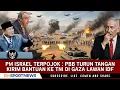 MENEGANGKAN! ISRAEL DALAM TEKANAN, PBB DIAM-DIAM BANTU TNI HADAPI PASUKAN IDF DI GAZA