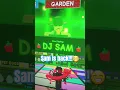 Download Lagu #dj sam #growagarden #roblox