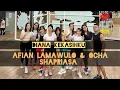 Download Lagu ZUMBA KREASI | DIANA KEKASIHKU | COVER: AFIAN LAMAWULO \u0026 OCHA SAPTRIASA | COREO ZIN ANTO)