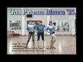 Download Lagu Una Paloma Blanca 25 - Linedance