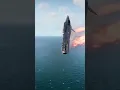 Download Lagu Stunning Graphics: Fighter Jet Crashes as Pilot Ejects Over the Sea Just in Time