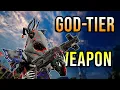 The BEST Primary Weapon you Have NEVER Used in Warframe Warframe The Shadowgrapher