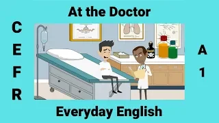 At The Doctor Health How To Describe Your Symptoms In English  At The Doctor Health How To Describe Your Symptoms In English