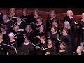 Download Lagu VOICES - Hallelujah - G.F. Handel, arr. Michael O.Jackson, Mervyn Warren,Mark Kibble,ad.John Higgins