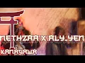 Nethzaa X Aly_Yen - Fortsessie 49
