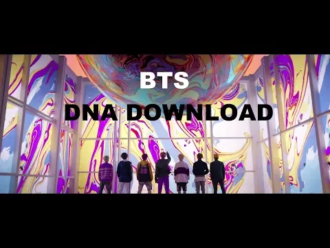 Download MP3 BTS - DNA (Download Link in the Description)