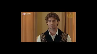 الحادث الملكي الحلقة 38 