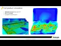Workflows in Ansys HFSS