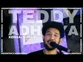 Download Lagu TEDDY ADHITYA - KEMBALIKANKU [LIVE ACOUSTIC] | GENONTRACK