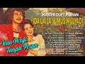 Master Duet Ida Laila & Mus Mulyadi Vol. 2 | Kau Pergi Tanpa Pesan | Bunga Dahlia | Korban Asmara