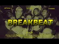 BREAKBEAT VOL 9 SEPESIAL NATAL DAN TAHUN BARU 2025 FULL BASS
