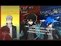 So How Do You Summon Your Personas Persona Comic Dub