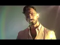 Ahmed Zeki (Official Lyric Video) | أحمد زكي -  سنيوريتا