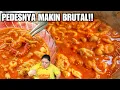 Download Lagu MAKIN SUKSES!! DULU JUALAN SEBLAK DI BEDENK, SEKARANG JUALAN DI RUKO!! SEBLAK TEH SUSI MANTAP!